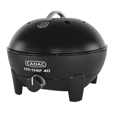 CADAC Gasgrill "Citi Chef 40" bordmodel. 1